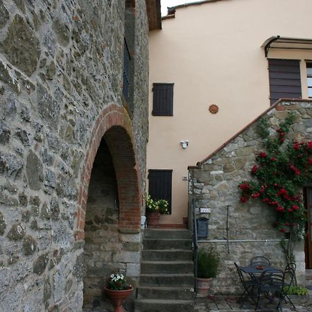 Agriturismo Podere La Fornace 卡维日里亚 客房 照片