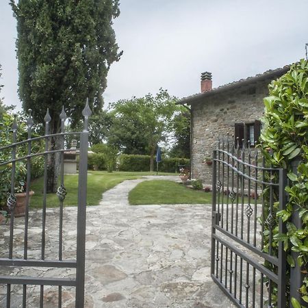 Agriturismo Podere La Fornace 卡维日里亚 客房 照片