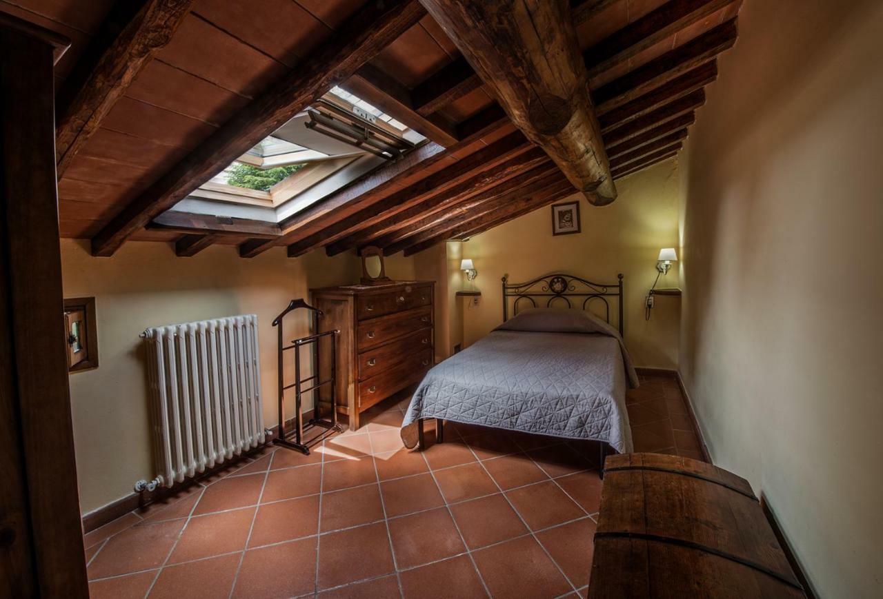 Agriturismo Podere La Fornace 卡维日里亚 外观 照片
