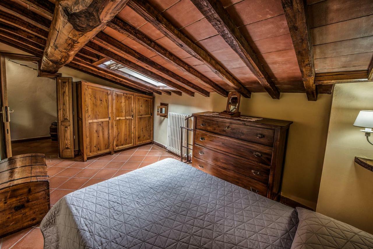 Agriturismo Podere La Fornace 卡维日里亚 外观 照片